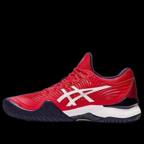 ASICS Court FF 2 'Red'