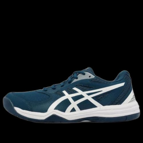 ASICS Court Slide 3 'Navy White'