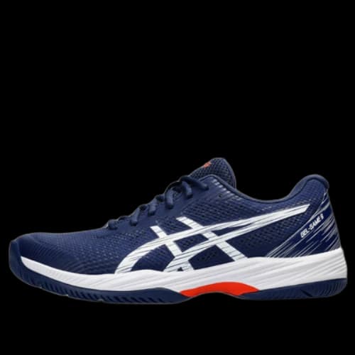 ASICS Gel-Game 9 'Illusion Blue Black'