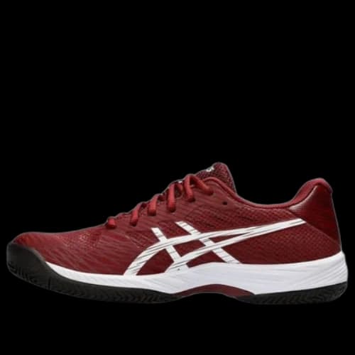 ASICS Gel-Game 9 'Antique Red White'