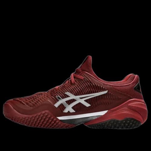 ASICS Court FF 3 Oc 'Antique Red White'