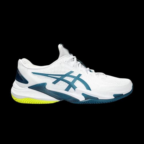 ASICS Court FF 3 Clay 'White Gris Blue'