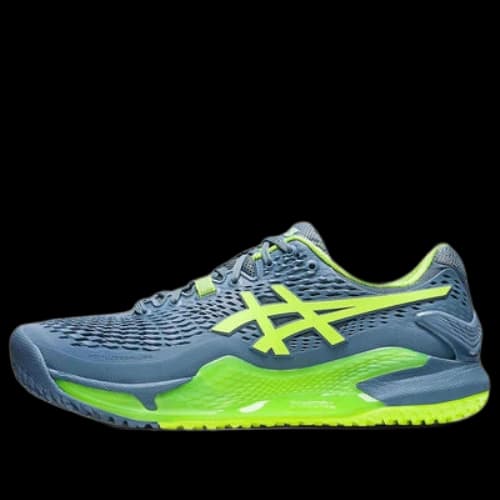 ASICS Gel-Resolution 9 OC 'Steel Blue'