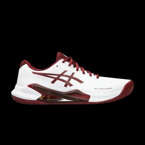 ASICS Gel Challenger 14 'White Antique Red'