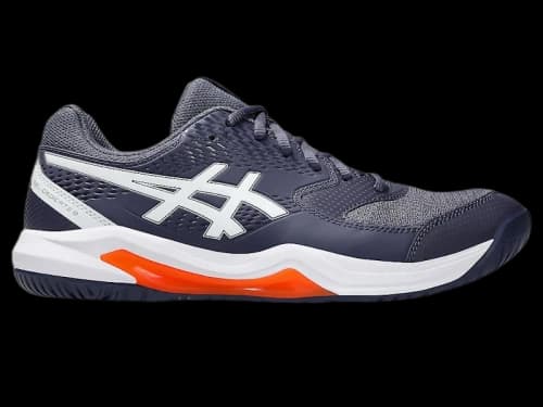 ASICS Gel-Dedicate 8 Indigo Fog White