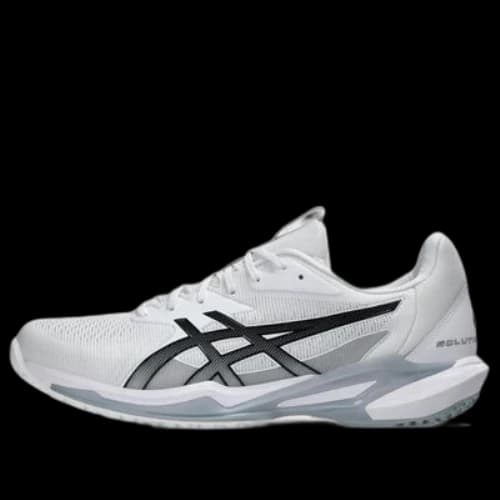 ASICS Solution Speed FF 3 'White Black'