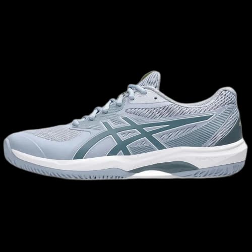 ASICS GAME FF Tennis Shoes Men's Gray