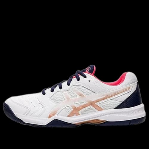 ASICS Gel-Dedicate 6 'White' (Women's)