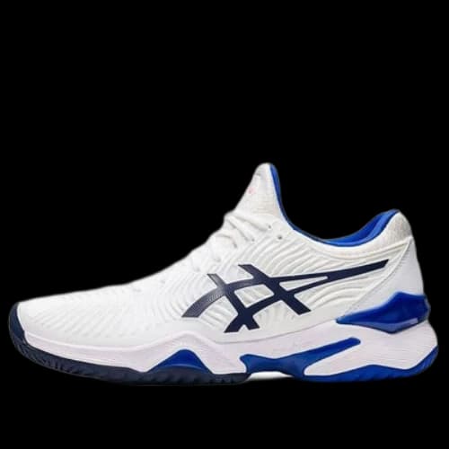 ASICS Court FF 2 'White Blue' (Women's)