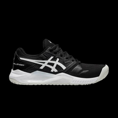 Asics Gel Challenger 13 'Black White' (Women's)