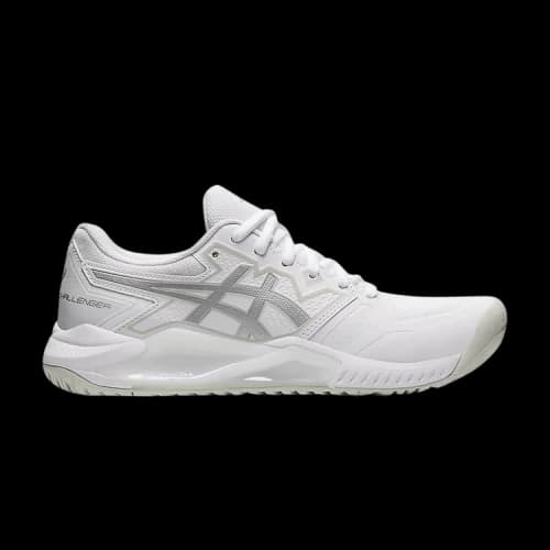 ASICS Gel Challenger 13 'White Pure Silver' (Women's)