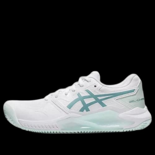 ASICS Gel-Challenger 13 'White Smoke Blue' (Women's)