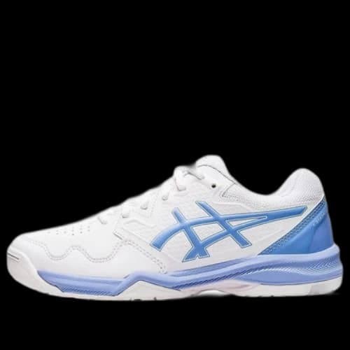 ASICS Gel-Dedicate 7 'White Blue' (Women's)
