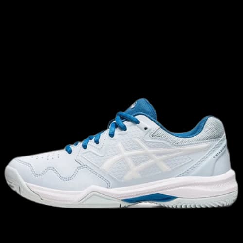 ASICS Gel-Dedicate 7 Clay 'Sky White' (Women's)