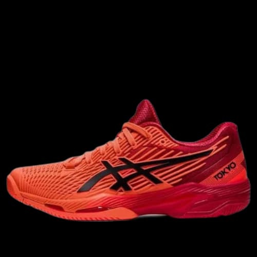 ASICS Solution Speed FF 2 Tokyo (Women's)