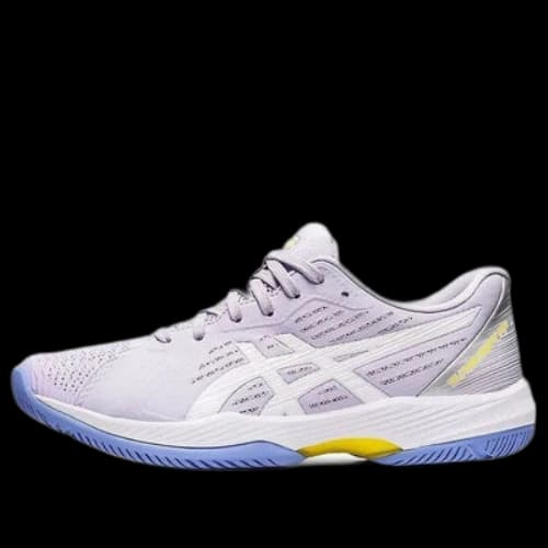 ASICS Solution Swift FF 'Purple White' (Women's)