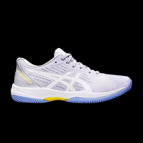 ASICS Solution Swift FF Clay 'Murasaki' (Women's)