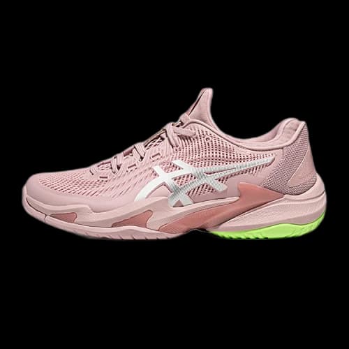 ASICS Court FF 3 'Morganite White' (Women's)