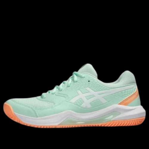 ASICS Gel-Dedicate 8 Padel 'Mint Tint' (Women's)