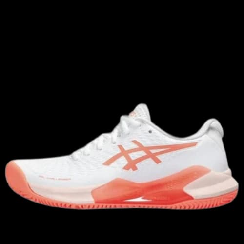 ASICS Gel-Challenger 14 'White Sun Coral' (Women's)