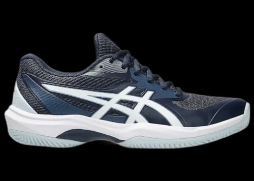ASICS Game FF Clay/OC Midnight White (Women's)
