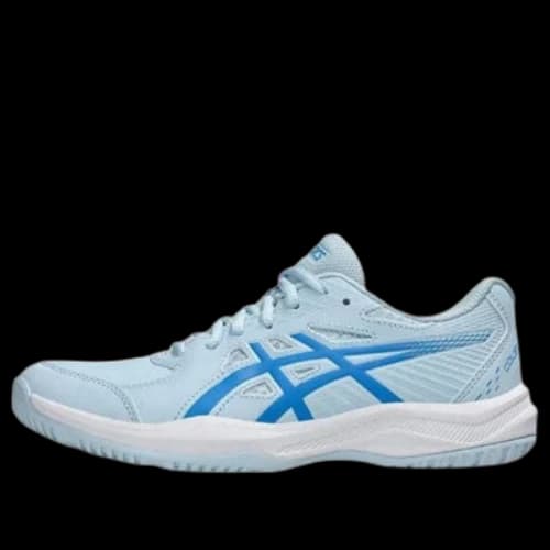 ASICS Court Slide 4 'Blue' (Women's)