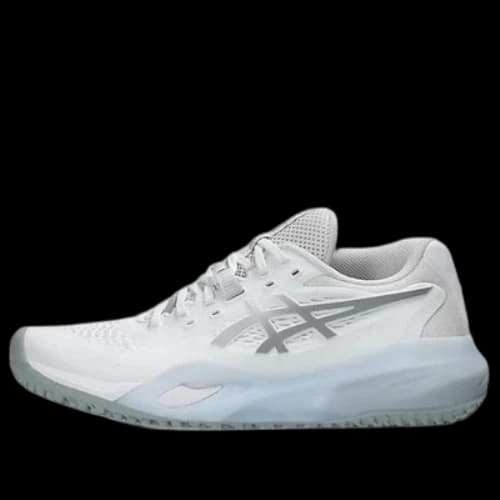 ASICS Gel-Resolution X OC 'White Pure Silver' (Women's)