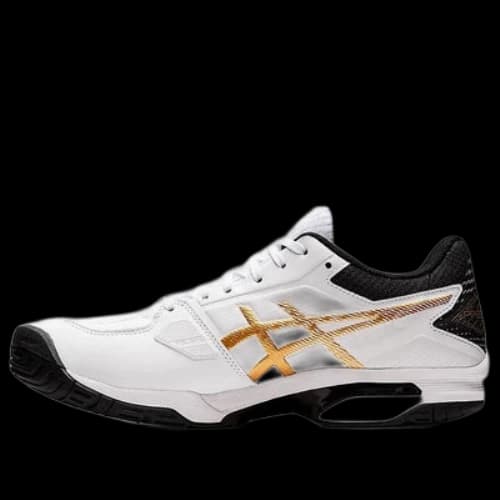 ASICS Prestigelyte 4 OC 'White Pure Gold'