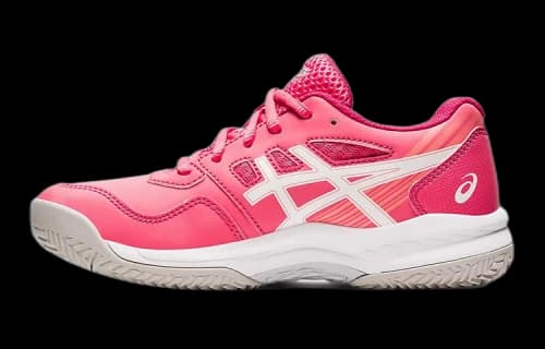 (GS) ASICS Gel-Game 8 Clay OC 'Pink White'