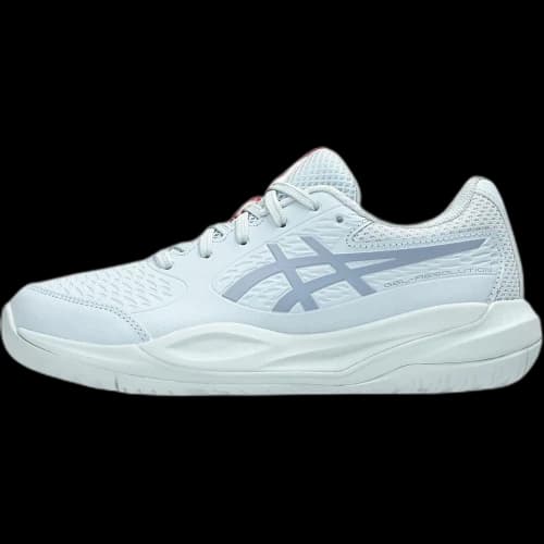 ASICS GEL RESOLUTION X Low top Kids' Training Shoes Sky Blue Kids'