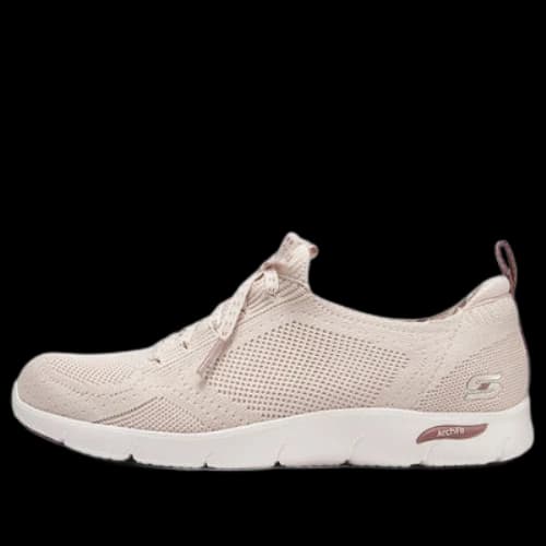 Skechers Arch Fit Refine 'Pink' (Women's)