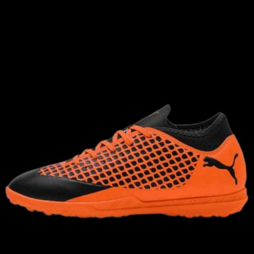 (GS) PUMA Future 2.4 TT Jr 'Orange Black'