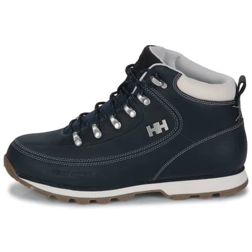 HELLY HANSEN The Forester Breathable Abrasion Resistant Breathable And Wear resistant Short Outdoor Boots Men's