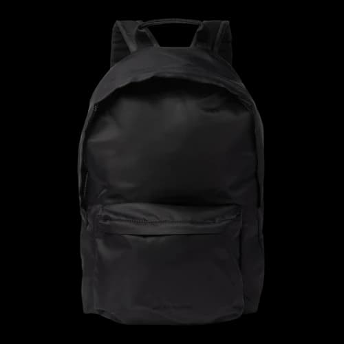 1017 ALYX 9SM Fuoripista Nylon Backpack 'Black'
