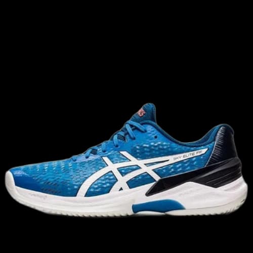 ASICS Sky Elite FF Running Shoes Blue