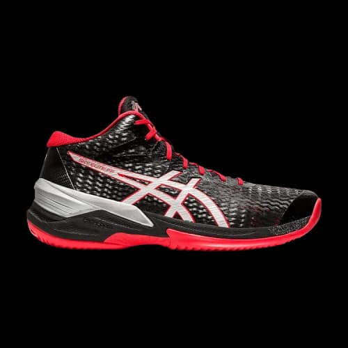 ASICS Sky Elite FF MT 'Black Pure Silver'