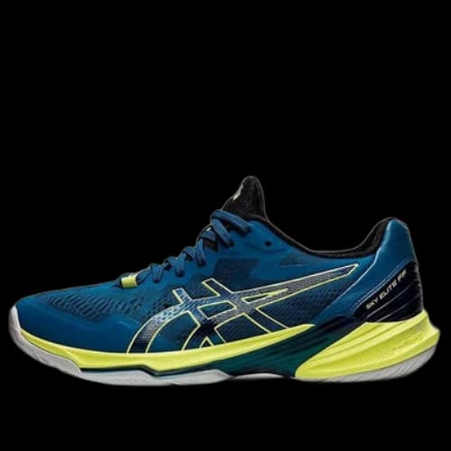 ASICS Sky Elite FF 2 'Dark Blue Yellow'