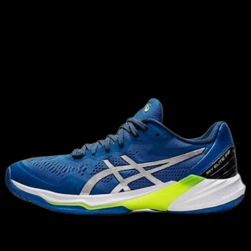 ASICS Sky Elite FF 2 Volleyball Shoes 'Blue'