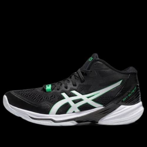 ASICS Sky Elite FF MT 2 'Black Green'