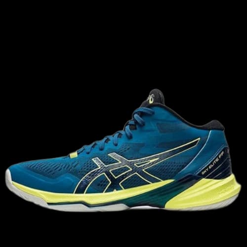 ASICS Sky Elite FF 2 'Blue Yellow'