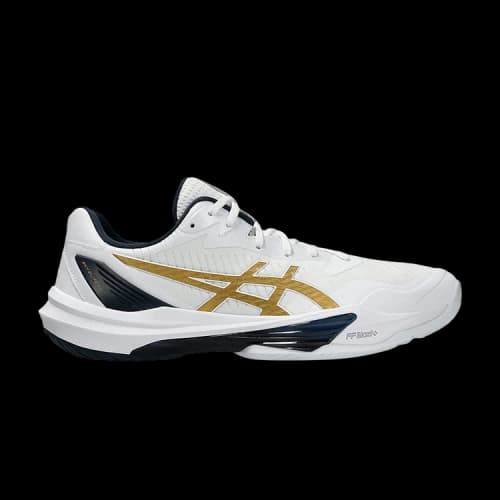 ASICS Sky Elite FF 3 White Pure Gold