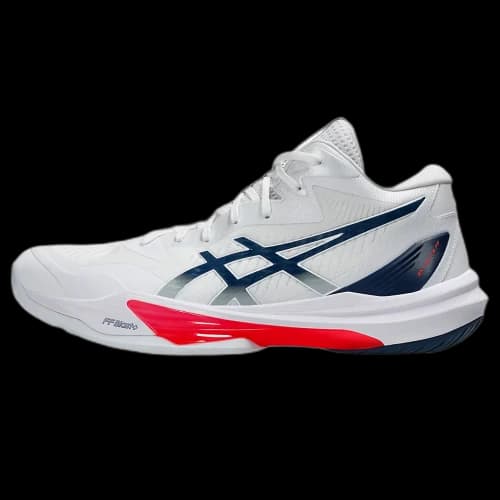 ASICS Sky Elite FF MT 3 White Mako Blue