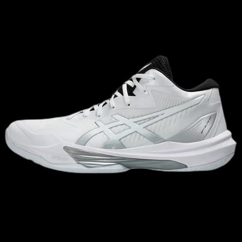 ASICS Sky Elite FF MT 3 White White