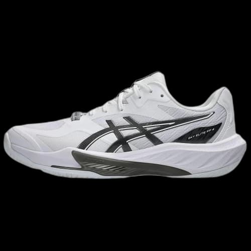 ASICS SKY ELITE FF 4 Volleyball Shoes Men's White