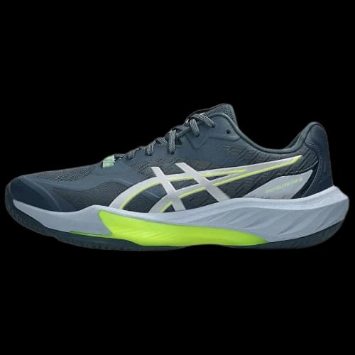 ASICS SKY ELITE FF 4 Volleyball Shoes Men's Blue