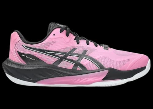 ASICS Sky Elite FF 4 Bubble Gum Gun Metal