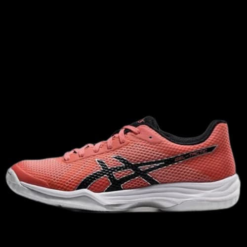 ASICS Gel Tactic 'Pink Cameo' (Women's)