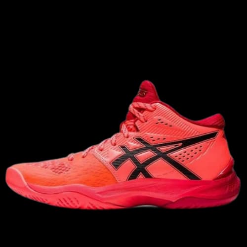 ASICS Sky Elite FF Mt Tokyo Comfortable Breathable Running Shoes Red (Women's)