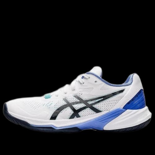ASICS Sky Elite FF 2 Sneakers White/Blue (Women's)