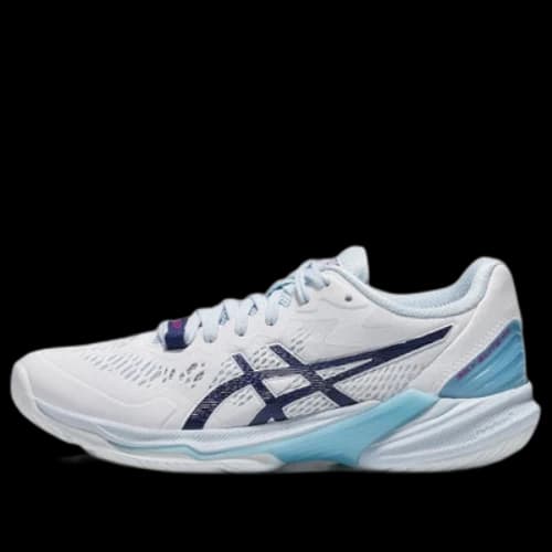 ASICS Sky Elite FF 2 'White Blue' (Women's)